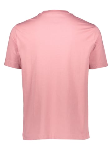 Marc O'Polo Shirt in Rosa