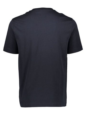 Marc O'Polo Shirt in Dunkelblau