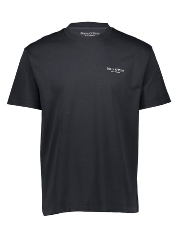 Marc O'Polo Shirt zwart