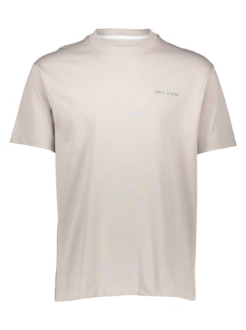 Marc O'Polo Shirt grijs