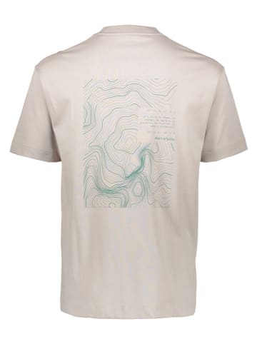 Marc O'Polo Shirt grijs