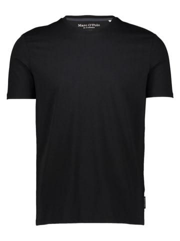 Marc O'Polo 2er-Set: Shirts in Schwarz