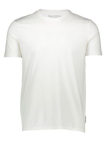 Marc O'Polo 2er-Set: Shirts in Weiß