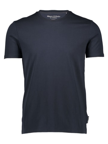 Marc O'Polo 2-delige set: shirts donkerblauw