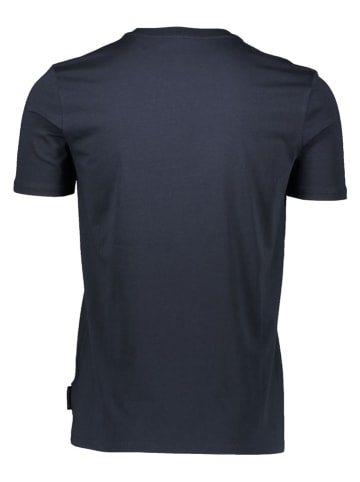Marc O'Polo 2er-Set: Shirts in Dunkelblau