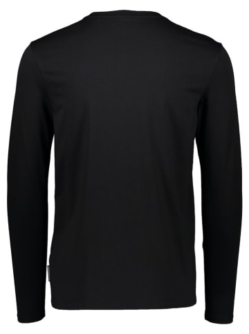Marc O'Polo 2er-Set: Longsleeves in Schwarz