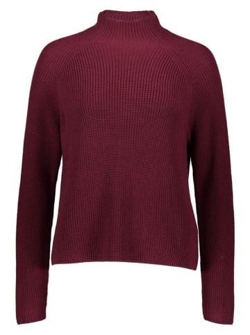 Marc O'Polo Pullover in Bordeaux