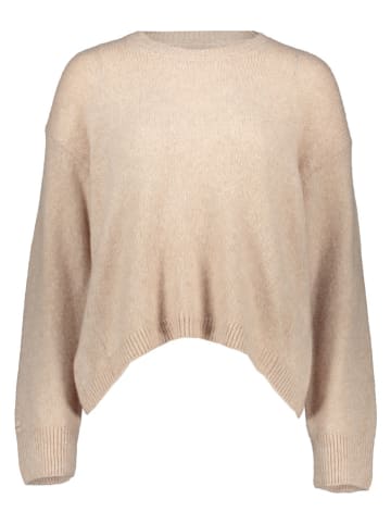 Marc O'Polo Pullover in Beige