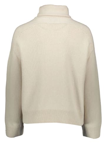 Marc O'Polo Rollkragenpullover in Beige