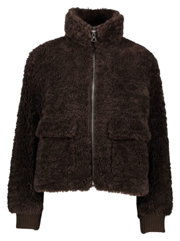 Marc O'Polo Teddyjas bruin