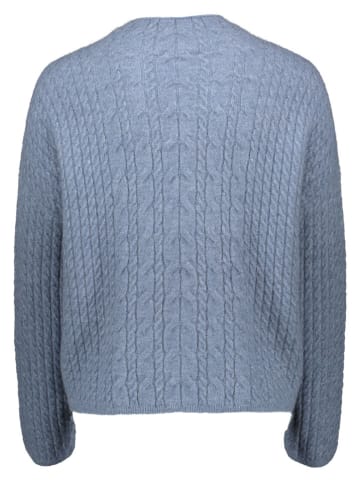 Marc O'Polo Pullover in Blau