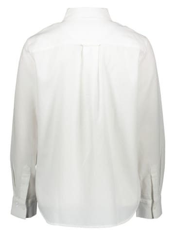 Marc O'Polo Bluse in Weiß