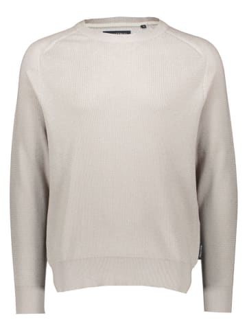 Marc O'Polo Pullover in Grau