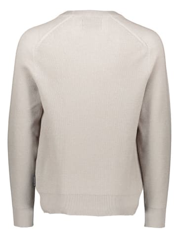 Marc O'Polo Pullover in Grau