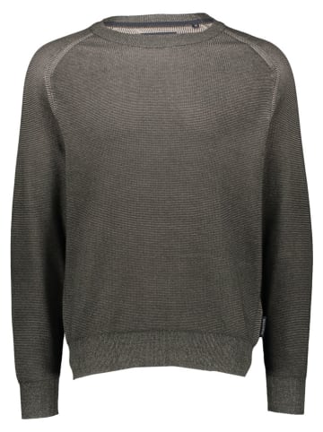 Marc O'Polo Pullover in Braun
