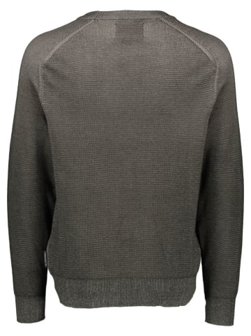 Marc O'Polo Trui bruin