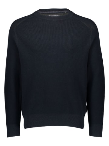 Marc O'Polo Pullover in Dunkelblau