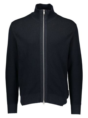 Marc O'Polo Cardigan in Dunkelblau