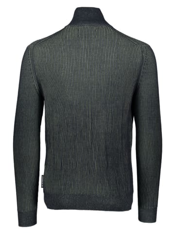 Marc O'Polo Sweter w kolorze granatowym
