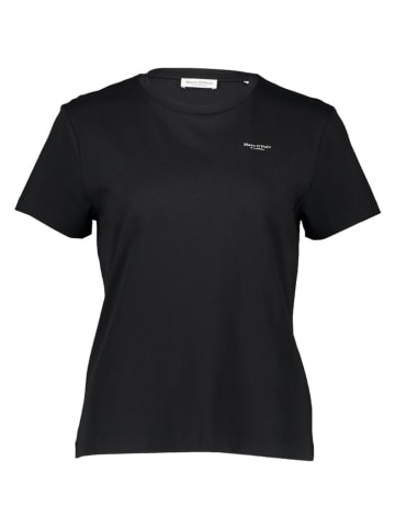 Marc O'Polo Shirt in Schwarz
