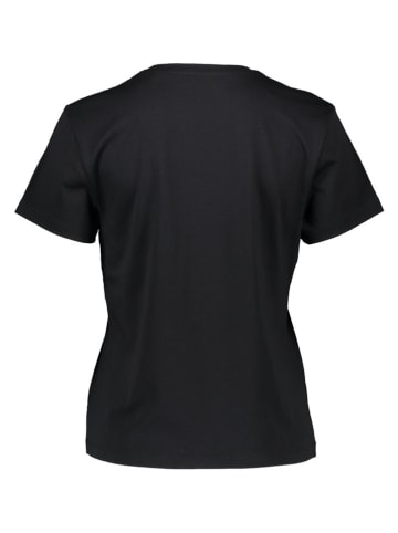 Marc O'Polo Shirt in Schwarz