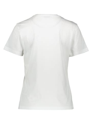 Marc O'Polo 2er-Set: Shirts in Schwarz/ Weiß