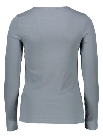 Marc O'Polo Longsleeve in Blau