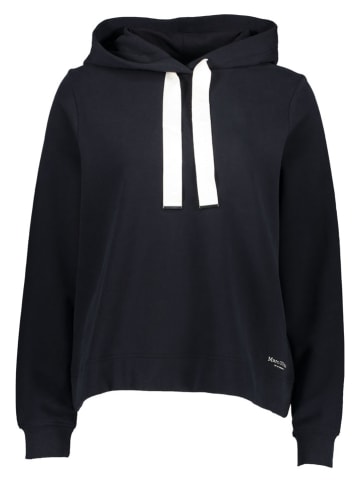 Marc O'Polo Hoodie in Dunkelblau
