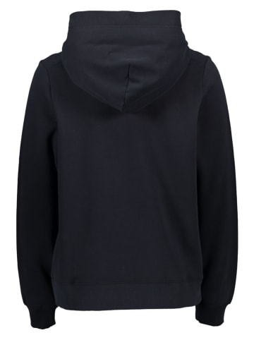 Marc O'Polo Hoodie in Dunkelblau
