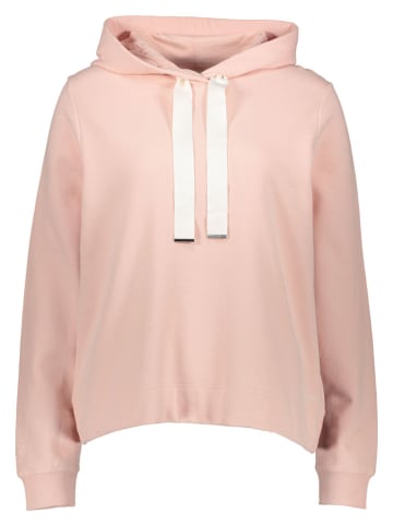 Marc O'Polo Hoodie in Rosa