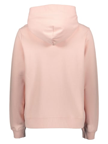 Marc O'Polo Hoodie in Rosa