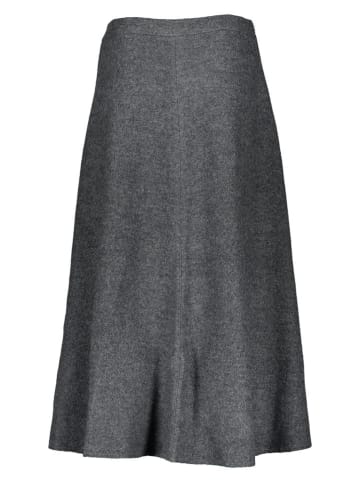 Marc O'Polo Rok grijs