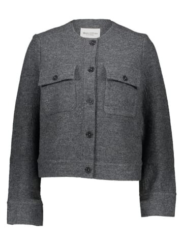 Marc O'Polo Cardigan in Grau