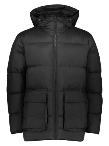 Marc O'Polo Daunenjacke in Schwarz