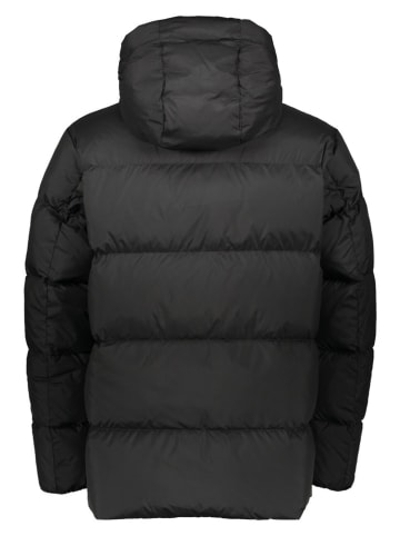 Marc O'Polo Daunenjacke in Schwarz