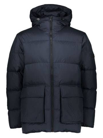 Marc O'Polo Daunenjacke in Dunkelblau