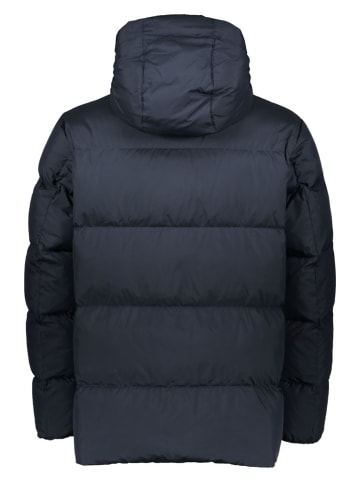 Marc O'Polo Daunenjacke in Dunkelblau