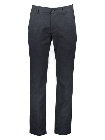 Marc O'Polo Chinobroek antraciet