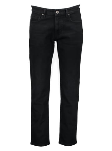Marc O'Polo Jeans - Regular fit - in Schwarz