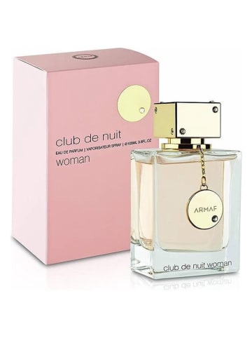 Club de Nuit - eau de parfum, 105 ml