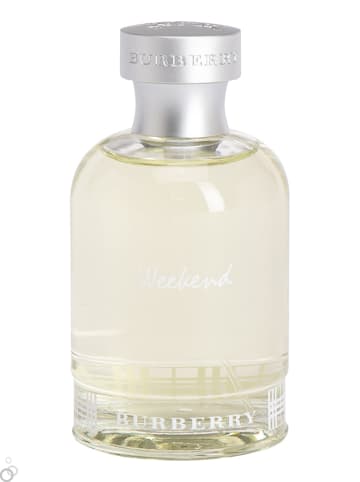 Weekend - eau de toilette, 100 ml