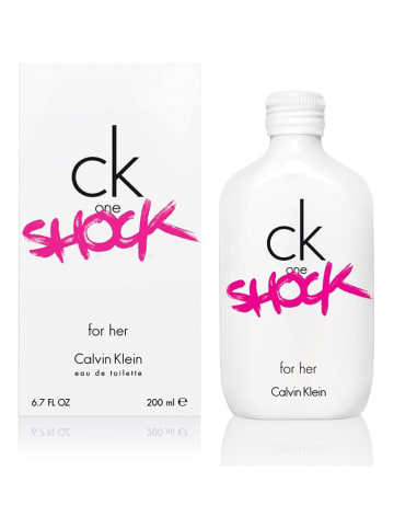 One Shock - EDT - 200 ml