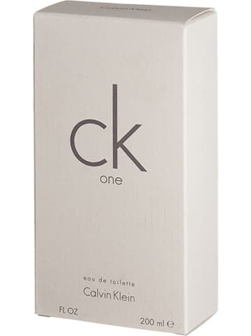 Ck One - EDT - 100 ml