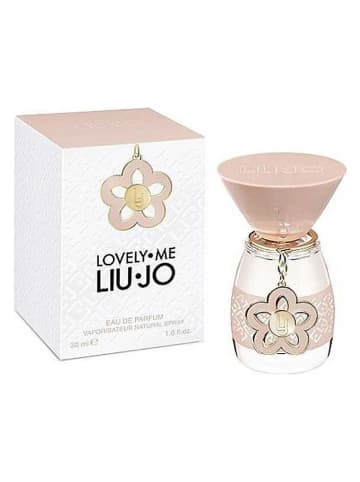 Lovely Me - EDP - 30 ml