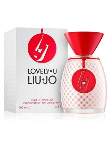 Lovely U - EDP - 100 ml
