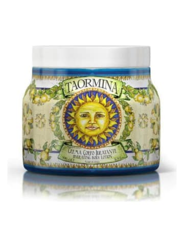 Körpercreme "Taorimina", 450 ml