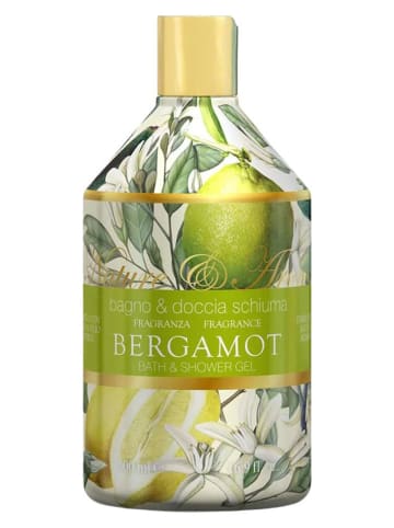 Duschgel "Bagno & Doccia Schiuma", 500 ml