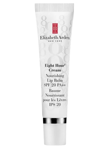Balsam do ust "Eight Hour" - SPF 20 - 15 ml