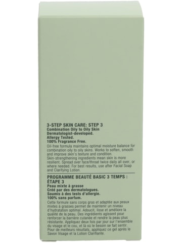 Gesichtsgel "Dramatically Different", 125 ml
