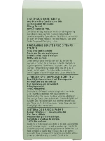 Feuchtigkeitslotion "Dramatically Different", 125 ml